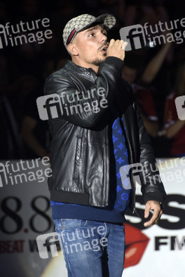 Kiss Cup 2019 in Berlin