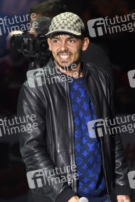 Kiss Cup 2019 in Berlin