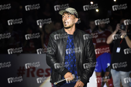 Kiss Cup 2019 in Berlin