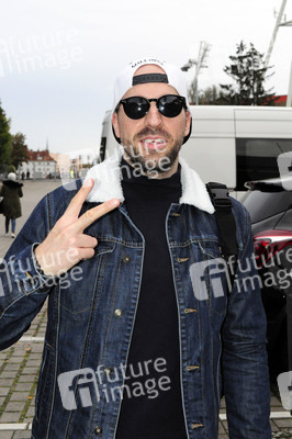 Kiss Cup 2019 in Berlin