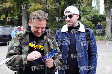 Kiss Cup 2019 in Berlin