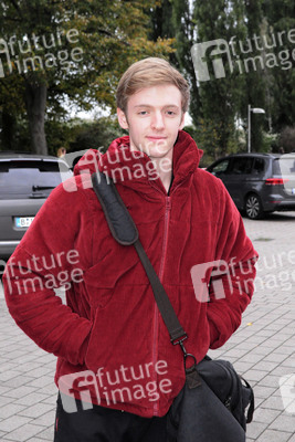 Kiss Cup 2019 in Berlin