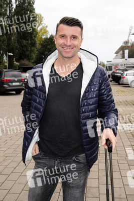 Kiss Cup 2019 in Berlin