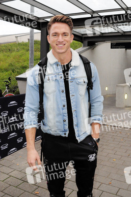 Kiss Cup 2019 in Berlin