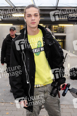 Kiss Cup 2019 in Berlin