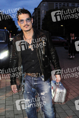 Kiss Cup 2019 in Berlin