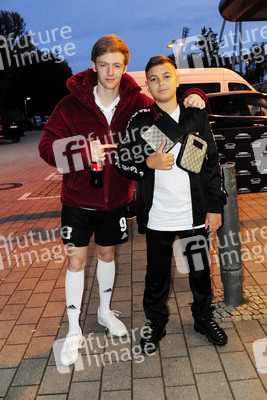 Kiss Cup 2019 in Berlin