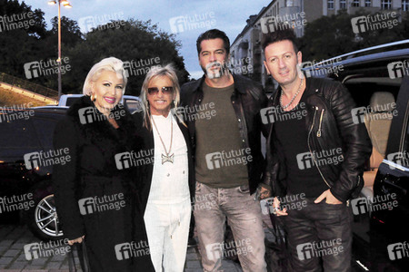 Kiss Cup 2019 in Berlin