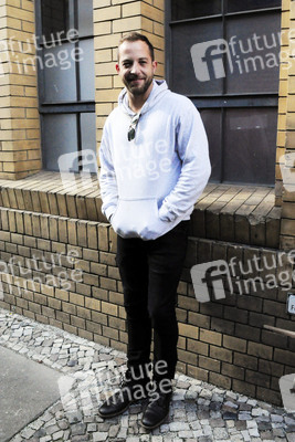 James Morrison in Berlin