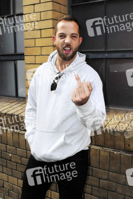 James Morrison in Berlin