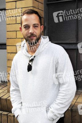 James Morrison in Berlin