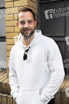 James Morrison in Berlin