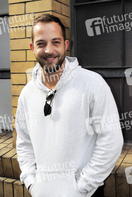 James Morrison in Berlin