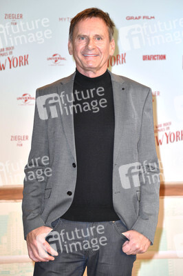 Filmpremiere 'Ich war noch niemals in New York' in Köln