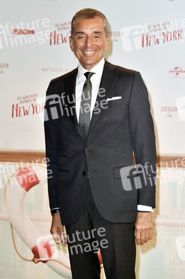 Filmpremiere 'Ich war noch niemals in New York' in Köln