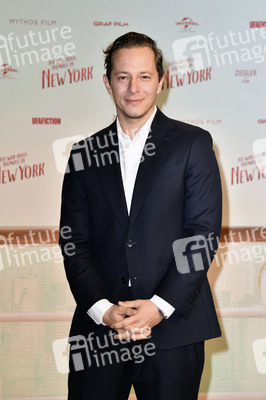 Filmpremiere 'Ich war noch niemals in New York' in Köln