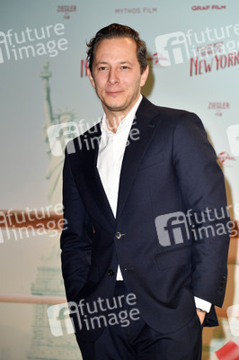 Filmpremiere 'Ich war noch niemals in New York' in Köln