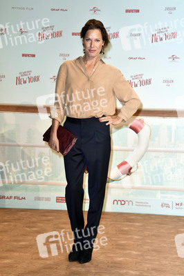 Filmpremiere 'Ich war noch niemals in New York' in Köln