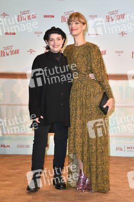 Filmpremiere 'Ich war noch niemals in New York' in Köln