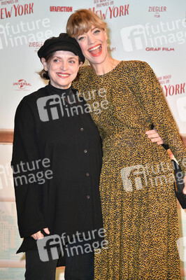 Filmpremiere 'Ich war noch niemals in New York' in Köln