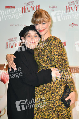 Filmpremiere 'Ich war noch niemals in New York' in Köln