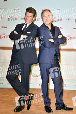 Filmpremiere 'Ich war noch niemals in New York' in Köln