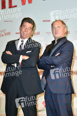 Filmpremiere 'Ich war noch niemals in New York' in Köln