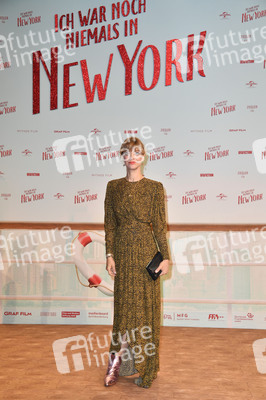 Filmpremiere 'Ich war noch niemals in New York' in Köln