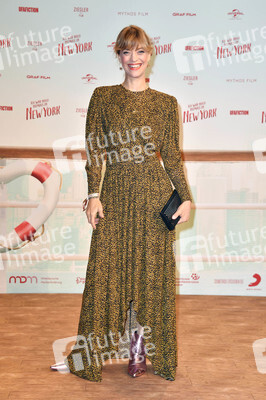 Filmpremiere 'Ich war noch niemals in New York' in Köln