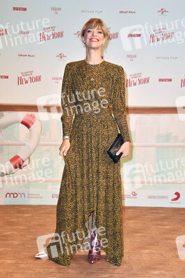 Filmpremiere 'Ich war noch niemals in New York' in Köln