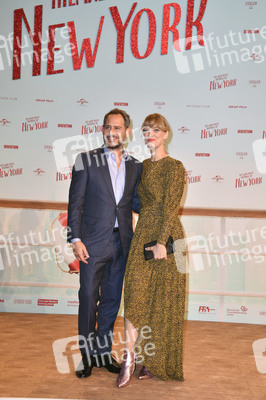 Filmpremiere 'Ich war noch niemals in New York' in Köln