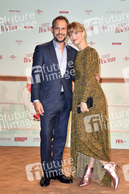 Filmpremiere 'Ich war noch niemals in New York' in Köln