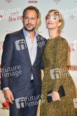 Filmpremiere 'Ich war noch niemals in New York' in Köln