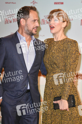 Filmpremiere 'Ich war noch niemals in New York' in Köln