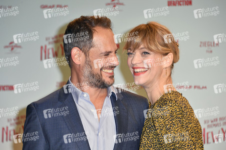 Filmpremiere 'Ich war noch niemals in New York' in Köln