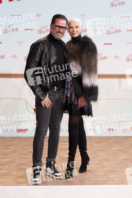 Filmpremiere 'Ich war noch niemals in New York' in Köln