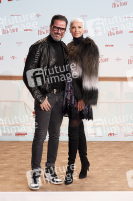 Filmpremiere 'Ich war noch niemals in New York' in Köln