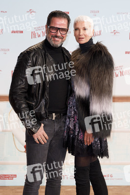 Filmpremiere 'Ich war noch niemals in New York' in Köln