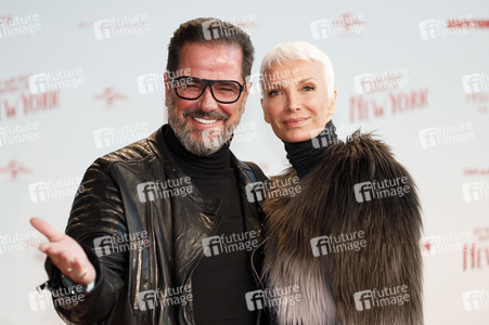 Filmpremiere 'Ich war noch niemals in New York' in Köln