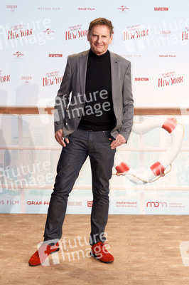 Filmpremiere 'Ich war noch niemals in New York' in Köln