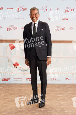 Filmpremiere 'Ich war noch niemals in New York' in Köln