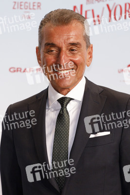 Filmpremiere 'Ich war noch niemals in New York' in Köln