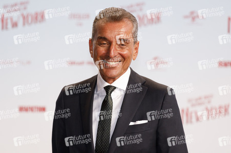 Filmpremiere 'Ich war noch niemals in New York' in Köln