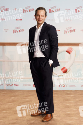 Filmpremiere 'Ich war noch niemals in New York' in Köln