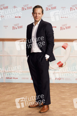 Filmpremiere 'Ich war noch niemals in New York' in Köln