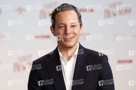 Filmpremiere 'Ich war noch niemals in New York' in Köln