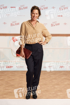 Filmpremiere 'Ich war noch niemals in New York' in Köln