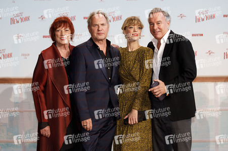 Filmpremiere 'Ich war noch niemals in New York' in Köln