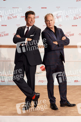 Filmpremiere 'Ich war noch niemals in New York' in Köln