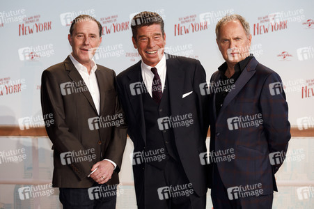 Filmpremiere 'Ich war noch niemals in New York' in Köln